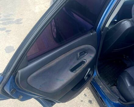 Синий Вольво С40, объемом двигателя 1.9 л и пробегом 480 тыс. км за 2700 $, фото 2 на Automoto.ua