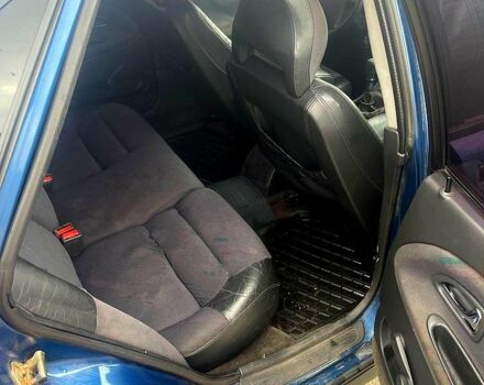 Синий Вольво С40, объемом двигателя 1.9 л и пробегом 480 тыс. км за 2700 $, фото 9 на Automoto.ua