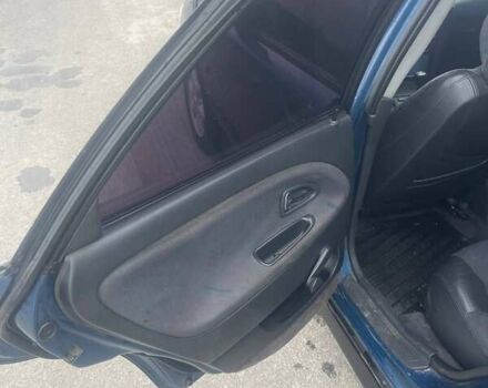 Синий Вольво С40, объемом двигателя 1.95 л и пробегом 480 тыс. км за 2700 $, фото 11 на Automoto.ua