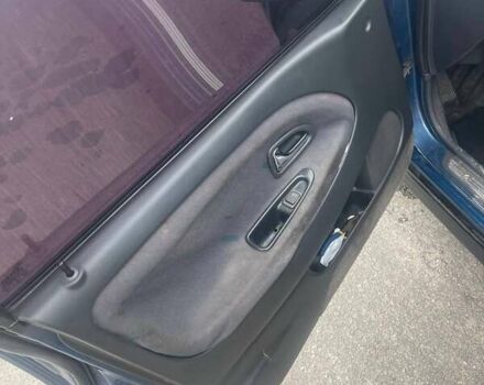 Синий Вольво С40, объемом двигателя 1.95 л и пробегом 480 тыс. км за 2700 $, фото 12 на Automoto.ua