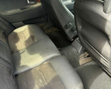 Синій Вольво S40, об'ємом двигуна 1.8 л та пробігом 320 тис. км за 3200 $, фото 6 на Automoto.ua