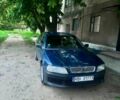 Синій Вольво S40, об'ємом двигуна 1.8 л та пробігом 203 тис. км за 750 $, фото 1 на Automoto.ua