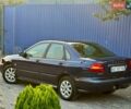 Синій Вольво S40, об'ємом двигуна 1.9 л та пробігом 270 тис. км за 5700 $, фото 11 на Automoto.ua