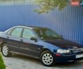 Синій Вольво S40, об'ємом двигуна 1.9 л та пробігом 270 тис. км за 5700 $, фото 1 на Automoto.ua