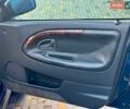 Синій Вольво S40, об'ємом двигуна 1.9 л та пробігом 270 тис. км за 5700 $, фото 16 на Automoto.ua
