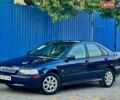 Синій Вольво S40, об'ємом двигуна 1.9 л та пробігом 270 тис. км за 5700 $, фото 8 на Automoto.ua