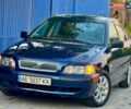 Синій Вольво S40, об'ємом двигуна 1.9 л та пробігом 270 тис. км за 5700 $, фото 6 на Automoto.ua
