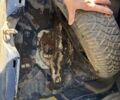 Синий Вольво С40, объемом двигателя 2 л и пробегом 351 тыс. км за 2300 $, фото 27 на Automoto.ua