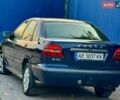 Синій Вольво S40, об'ємом двигуна 1.9 л та пробігом 270 тис. км за 5700 $, фото 9 на Automoto.ua