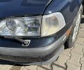 Синий Вольво С40, объемом двигателя 2 л и пробегом 351 тыс. км за 2300 $, фото 38 на Automoto.ua
