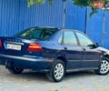 Синій Вольво S40, об'ємом двигуна 1.9 л та пробігом 270 тис. км за 5700 $, фото 5 на Automoto.ua