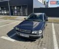Синий Вольво С40, объемом двигателя 2 л и пробегом 351 тыс. км за 2300 $, фото 10 на Automoto.ua