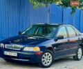 Синій Вольво S40, об'ємом двигуна 1.9 л та пробігом 270 тис. км за 5700 $, фото 7 на Automoto.ua