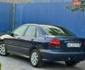 Синій Вольво S40, об'ємом двигуна 1.9 л та пробігом 270 тис. км за 5700 $, фото 10 на Automoto.ua