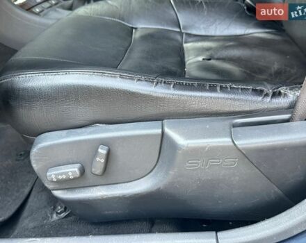 Синій Вольво S40, об'ємом двигуна 1.9 л та пробігом 270 тис. км за 5700 $, фото 28 на Automoto.ua