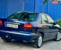 Синій Вольво S40, об'ємом двигуна 1.9 л та пробігом 270 тис. км за 5700 $, фото 4 на Automoto.ua