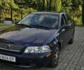 Синий Вольво С40, объемом двигателя 1.6 л и пробегом 292 тыс. км за 3000 $, фото 1 на Automoto.ua