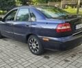 Синий Вольво С40, объемом двигателя 1.6 л и пробегом 292 тыс. км за 3000 $, фото 7 на Automoto.ua