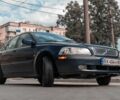 Вольво С40 2002 в Каменце-Подольском на Automoto.ua Синий Вольво С40, объемом двигателя 1.6 л и пробегом 181 тыс. км за 3500 $, фото 2 на Automoto.ua