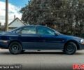 Синий Вольво С40, объемом двигателя 1.6 л и пробегом 181 тыс. км за 2700 $, фото 2 на Automoto.ua