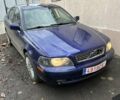 Синій Вольво S40, об'ємом двигуна 2 л та пробігом 300 тис. км за 2200 $, фото 1 на Automoto.ua