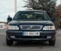 Синий Вольво С40, объемом двигателя 1.6 л и пробегом 181 тыс. км за 3500 $, фото 1 на Automoto.ua
