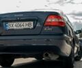 Вольво С40 2002 в Каменце-Подольском на Automoto.ua Синий Вольво С40, объемом двигателя 1.6 л и пробегом 181 тыс. км за 3500 $, фото 12 на Automoto.ua