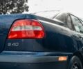 Вольво С40 2002 в Каменце-Подольском на Automoto.ua Синий Вольво С40, объемом двигателя 1.6 л и пробегом 181 тыс. км за 3500 $, фото 15 на Automoto.ua