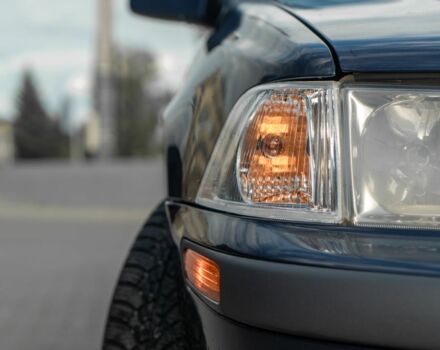 Вольво С40 2002 в Каменце-Подольском на Automoto.ua Синий Вольво С40, объемом двигателя 1.6 л и пробегом 181 тыс. км за 3500 $, фото 3 на Automoto.ua