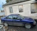 Синій Вольво S40, об'ємом двигуна 2 л та пробігом 300 тис. км за 2200 $, фото 3 на Automoto.ua