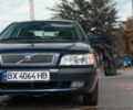 Вольво С40 2002 в Каменце-Подольском на Automoto.ua Синий Вольво С40, объемом двигателя 1.6 л и пробегом 181 тыс. км за 3500 $, фото 1 на Automoto.ua