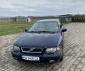 Синій Вольво S40, об'ємом двигуна 1.87 л та пробігом 330 тис. км за 3500 $, фото 5 на Automoto.ua