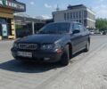 Синий Вольво С40, объемом двигателя 1.95 л и пробегом 360 тыс. км за 3900 $, фото 1 на Automoto.ua