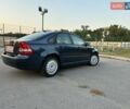 Синий Вольво С40, объемом двигателя 1.6 л и пробегом 163 тыс. км за 6500 $, фото 3 на Automoto.ua