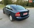 Синий Вольво С40, объемом двигателя 1.6 л и пробегом 163 тыс. км за 6500 $, фото 7 на Automoto.ua