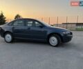 Синий Вольво С40, объемом двигателя 1.6 л и пробегом 163 тыс. км за 6500 $, фото 2 на Automoto.ua