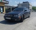 Синий Вольво С40, объемом двигателя 1.95 л и пробегом 360 тыс. км за 3900 $, фото 1 на Automoto.ua