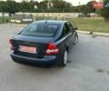 Синий Вольво С40, объемом двигателя 1.6 л и пробегом 163 тыс. км за 6500 $, фото 6 на Automoto.ua