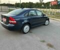 Синий Вольво С40, объемом двигателя 1.6 л и пробегом 163 тыс. км за 6500 $, фото 4 на Automoto.ua