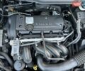 Синий Вольво С40, объемом двигателя 1.6 л и пробегом 163 тыс. км за 6500 $, фото 20 на Automoto.ua