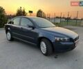 Синий Вольво С40, объемом двигателя 1.6 л и пробегом 163 тыс. км за 6500 $, фото 10 на Automoto.ua