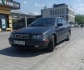 Синий Вольво С40, объемом двигателя 1.9 л и пробегом 360 тыс. км за 3979 $, фото 1 на Automoto.ua