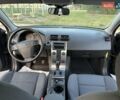 Синий Вольво С40, объемом двигателя 1.6 л и пробегом 163 тыс. км за 6500 $, фото 18 на Automoto.ua