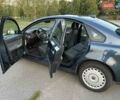 Синий Вольво С40, объемом двигателя 1.6 л и пробегом 163 тыс. км за 6500 $, фото 11 на Automoto.ua