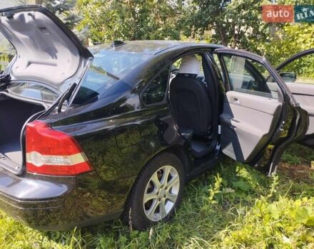 Синий Вольво С40, объемом двигателя 1.73 л и пробегом 154 тыс. км за 5500 $, фото 29 на Automoto.ua