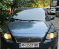 Синій Вольво S40, об'ємом двигуна 2 л та пробігом 499 тис. км за 5200 $, фото 1 на Automoto.ua