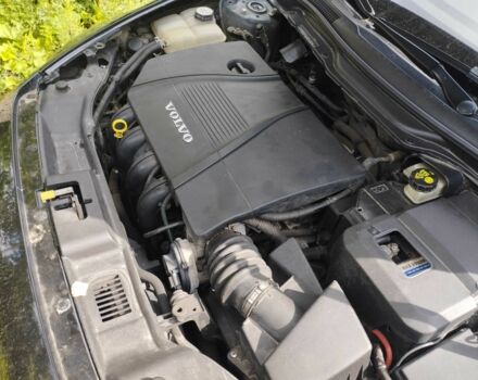 Вольво С40 2005 в Николаеве на Automoto.ua Синий Вольво С40, объемом двигателя 1.7 л и пробегом 154 тыс. км за 5000 $, фото 19 на Automoto.ua
