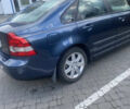 Синий Вольво С40, объемом двигателя 2.4 л и пробегом 210 тыс. км за 7500 $, фото 10 на Automoto.ua