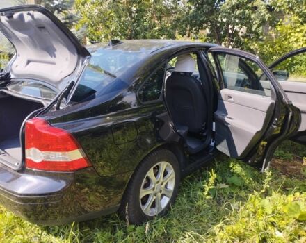 Вольво С40 2005 в Николаеве на Automoto.ua Синий Вольво С40, объемом двигателя 1.7 л и пробегом 154 тыс. км за 5000 $, фото 7 на Automoto.ua