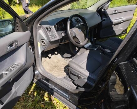 Вольво С40 2005 в Николаеве на Automoto.ua Синий Вольво С40, объемом двигателя 1.7 л и пробегом 154 тыс. км за 5000 $, фото 11 на Automoto.ua